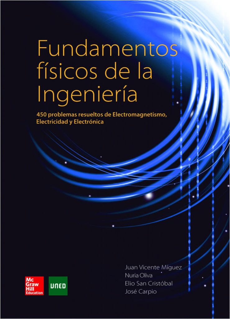 Fundamentos físicos de la ingeniería: problemas resueltos