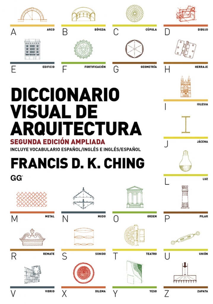 Diccionario visual de arquitectura