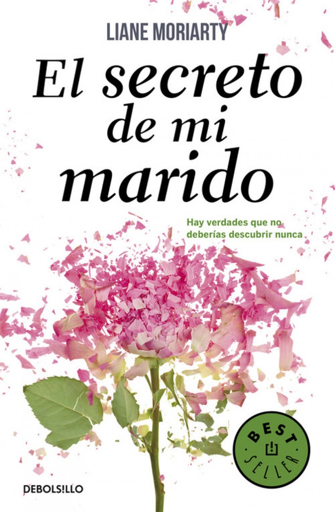 El secreto de mi marido