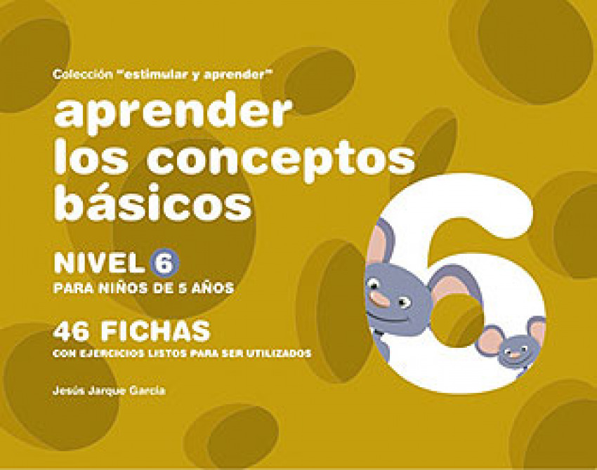 Aprender conceptos basicos