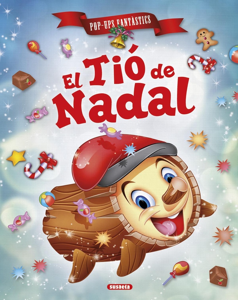 El tio de nadal