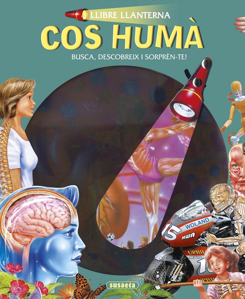 Cos humá