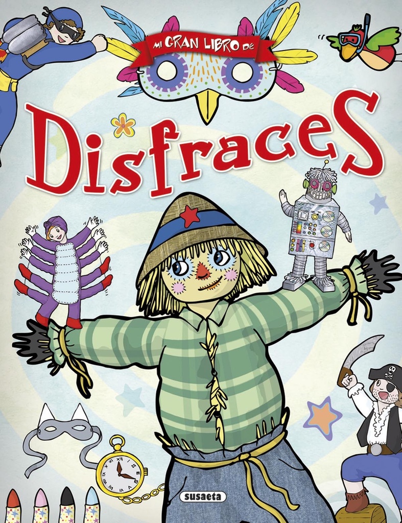 Disfraces