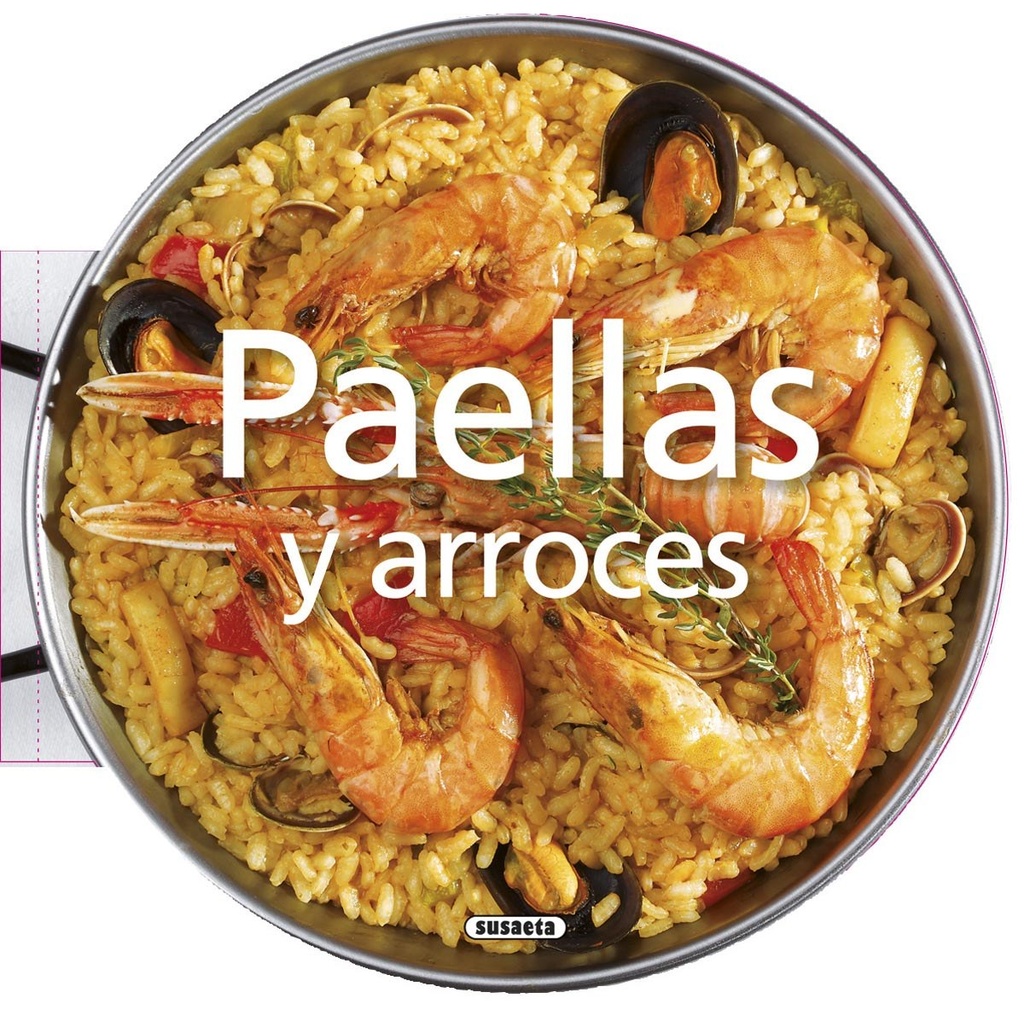 Paellas y arroces