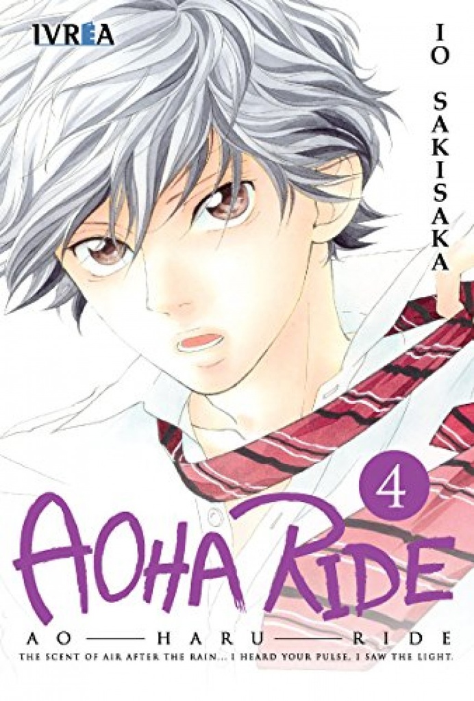 Aoha ride