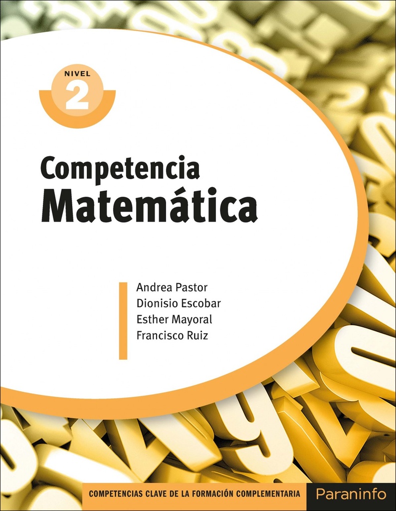 Competencia matemática