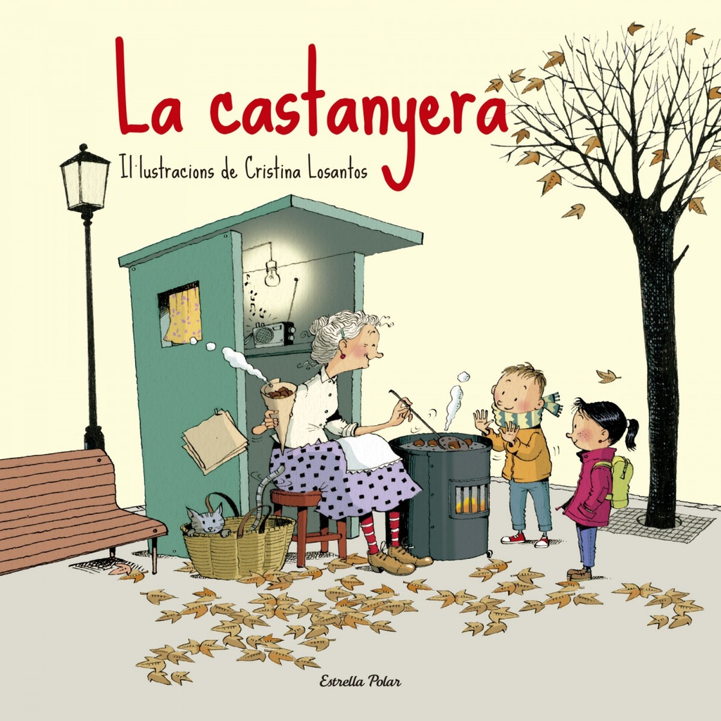 La castanyera