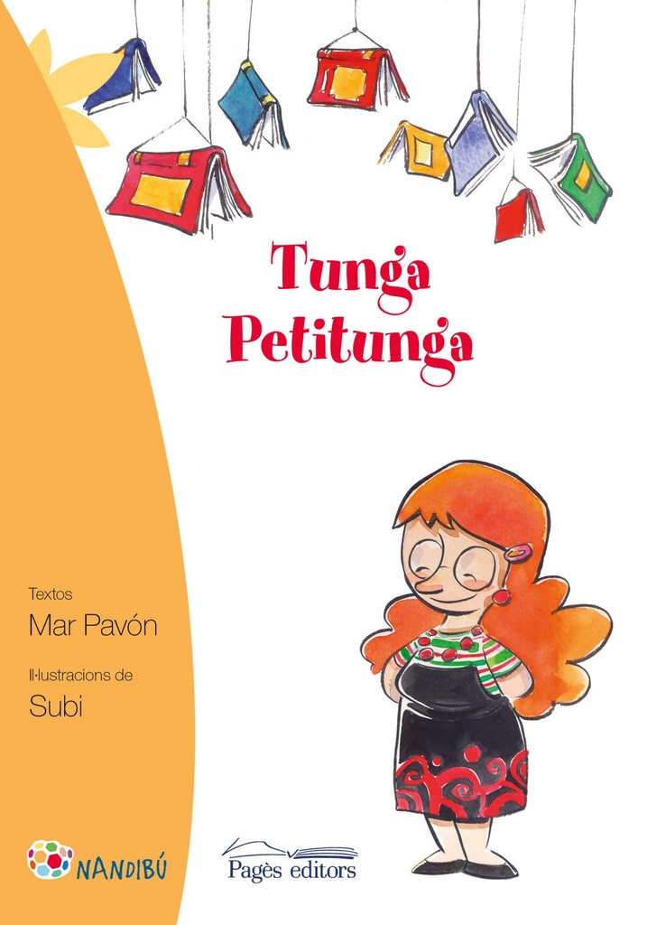 Tunga petitunga