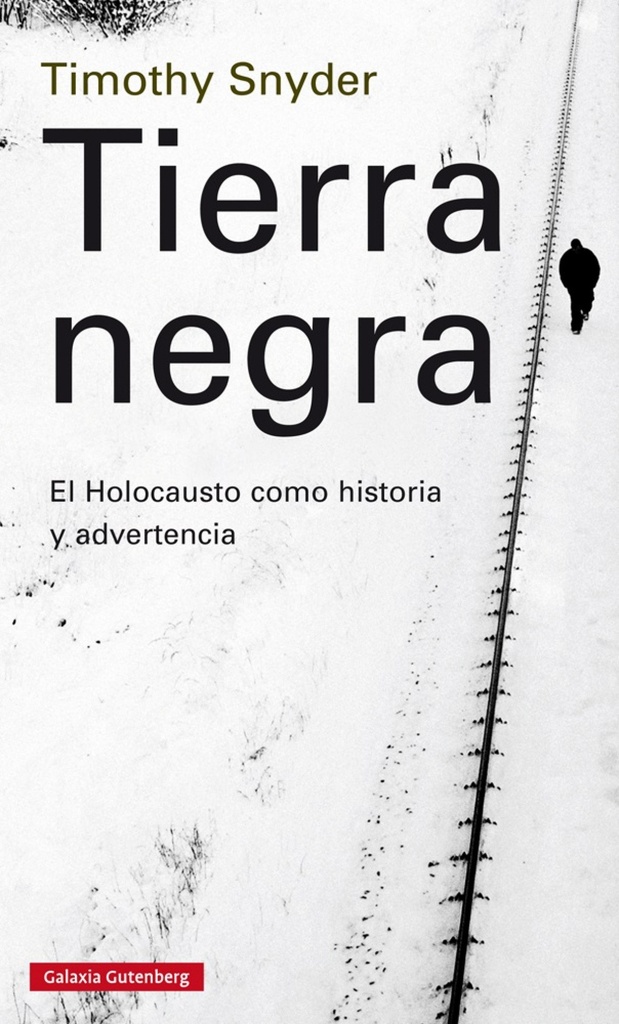 Tierra negra