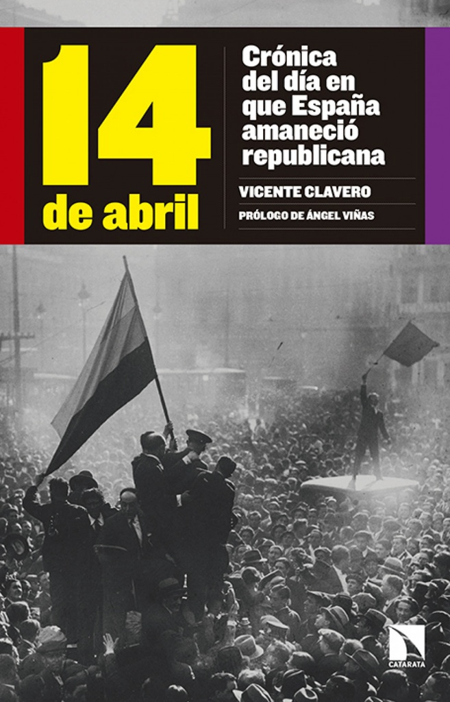 14 de Abril