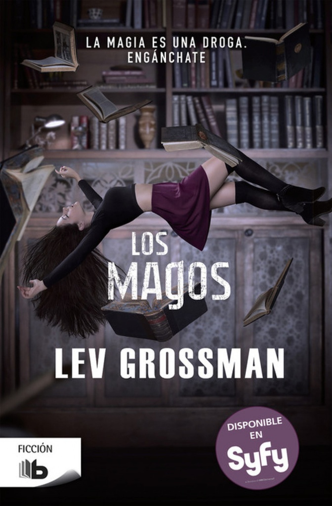 Los magos