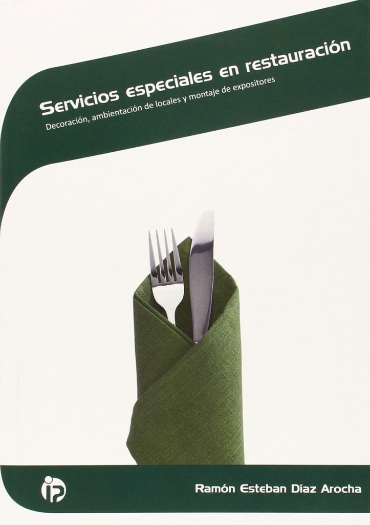 Servicios especiales restauración