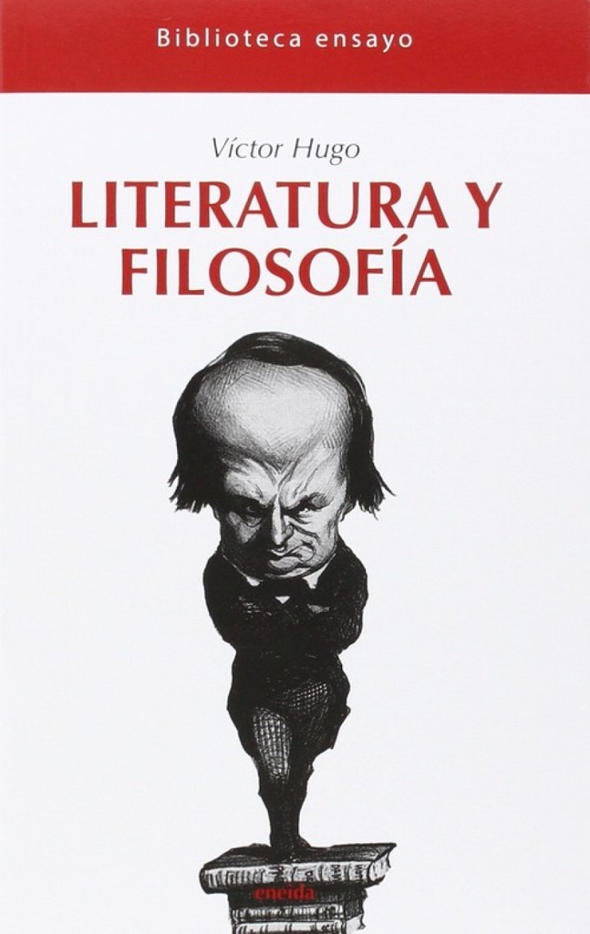 Literatrua y filosofía