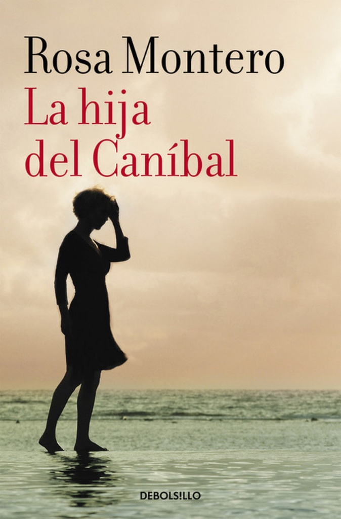 La hija del Canibal