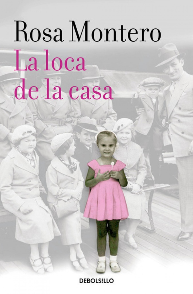 La loca de la casa