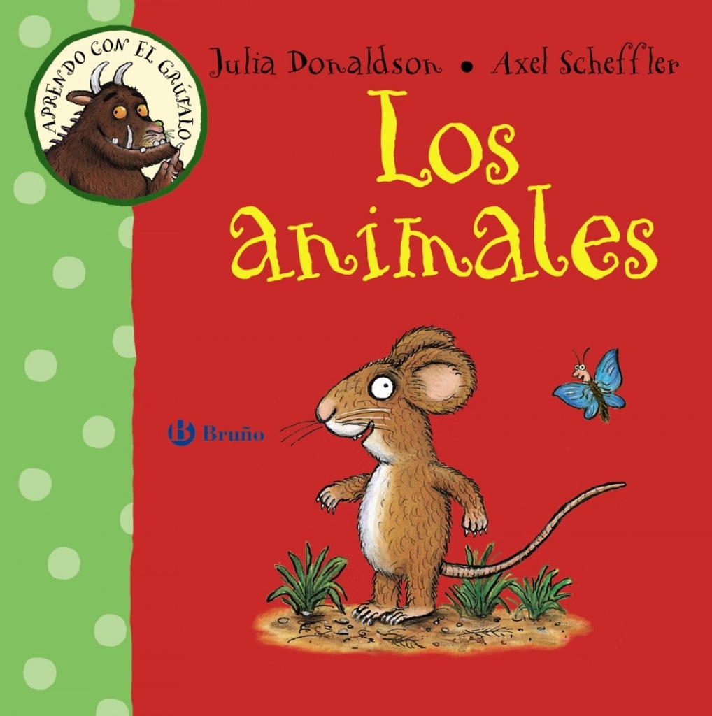 Los animales