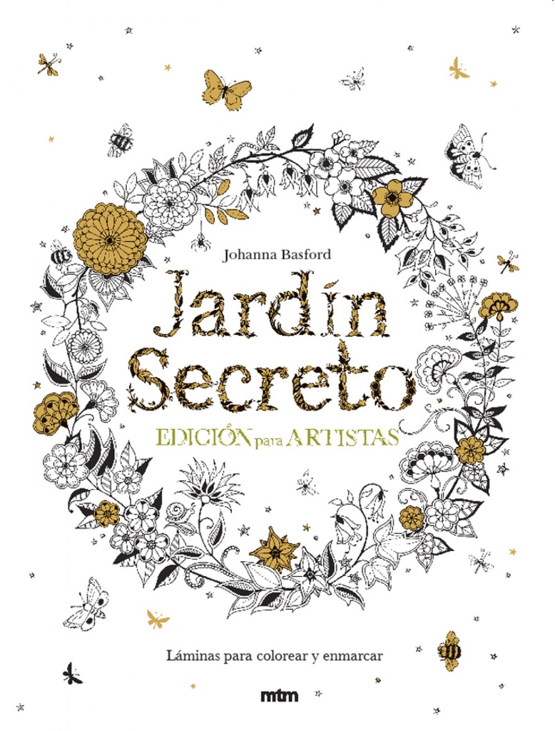 Jardín secreto