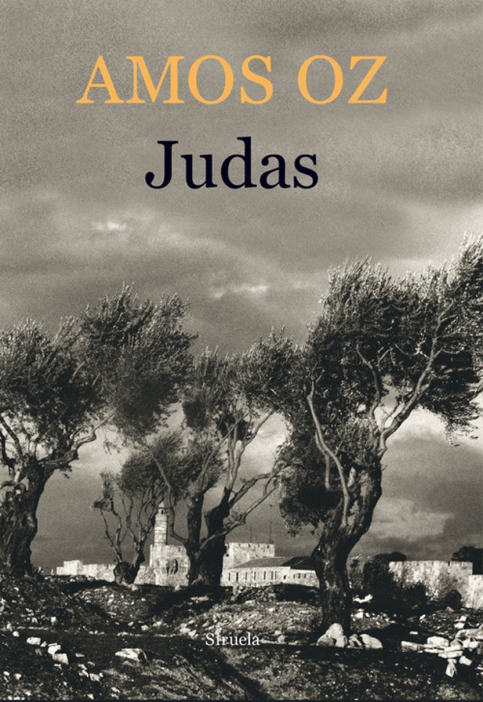 Judas