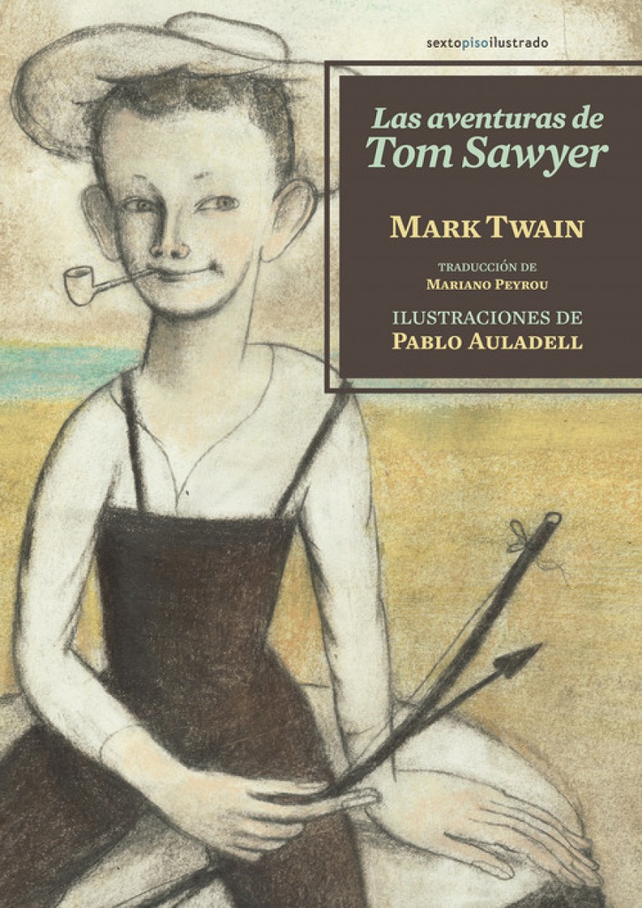 Las aventuras de Tom Sawyer