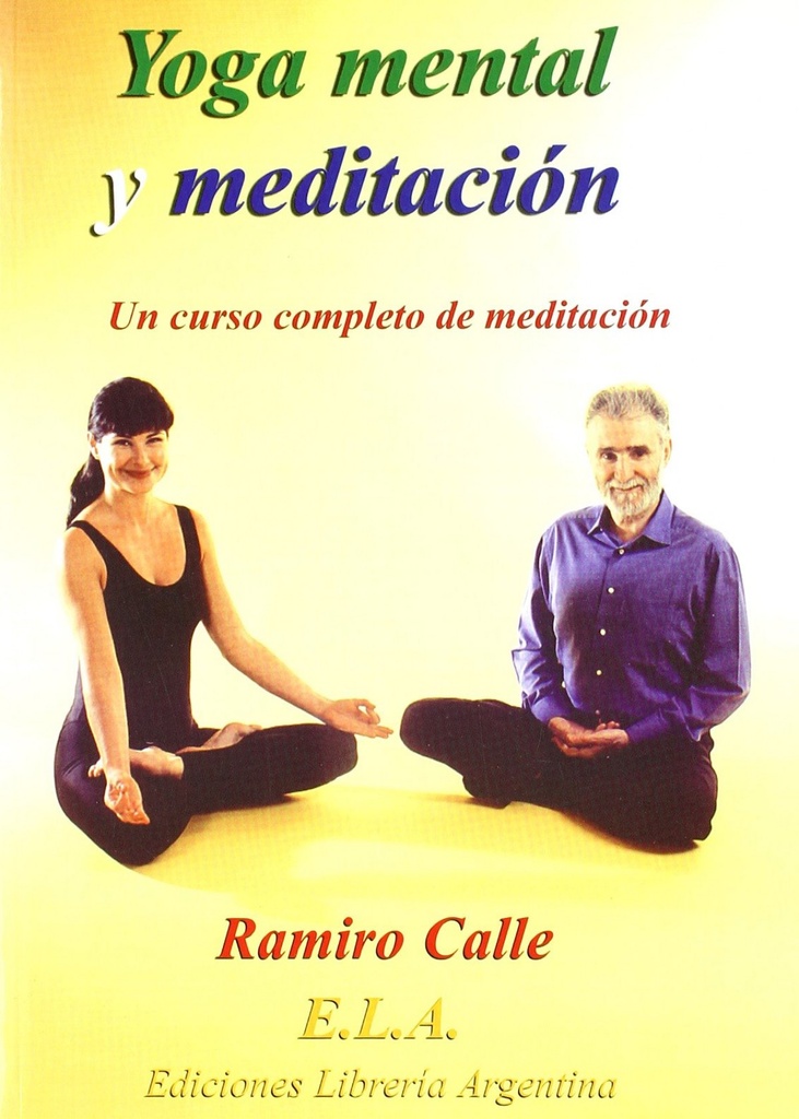 Yoga mental y meditación