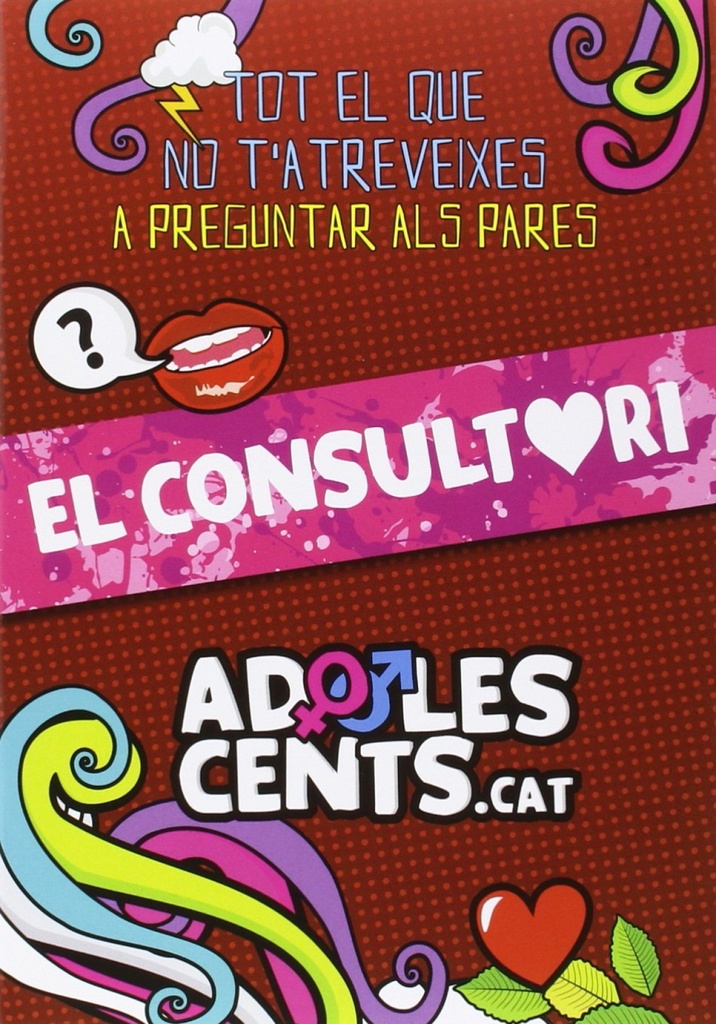 Adolescents el consultori