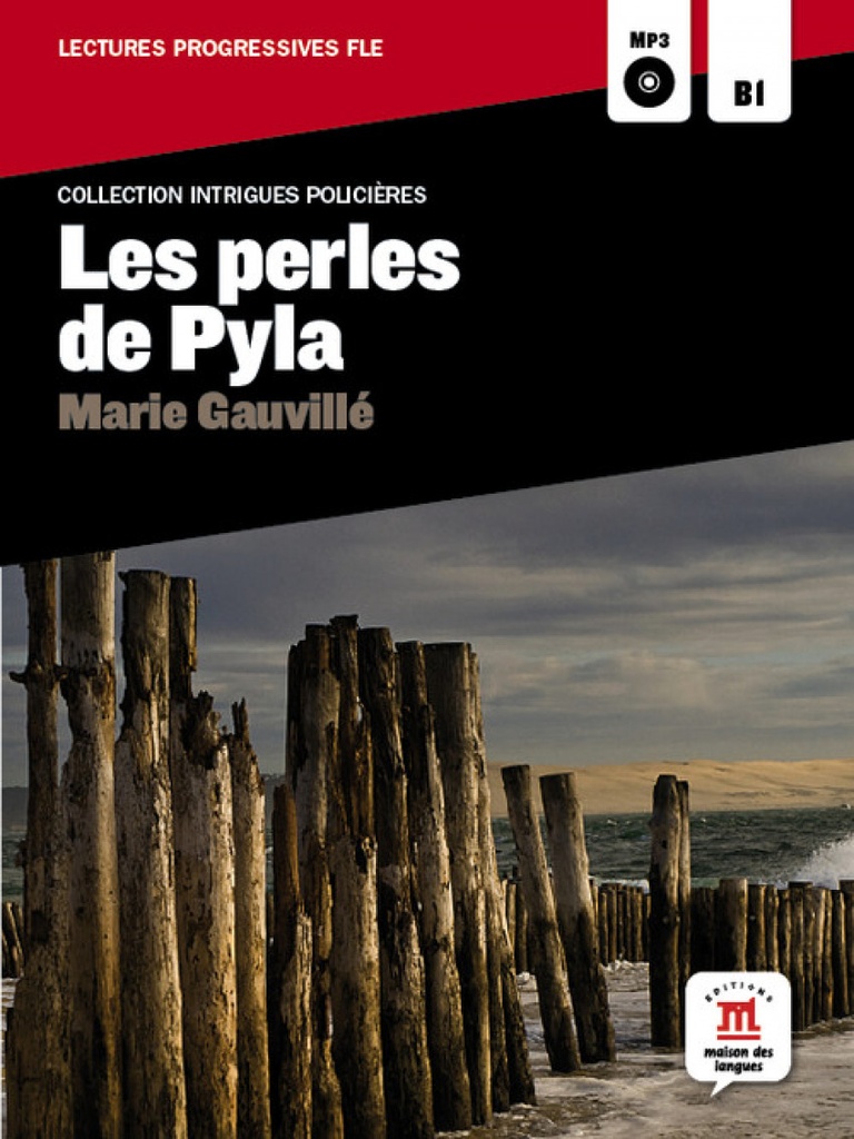 Les perles de pyla