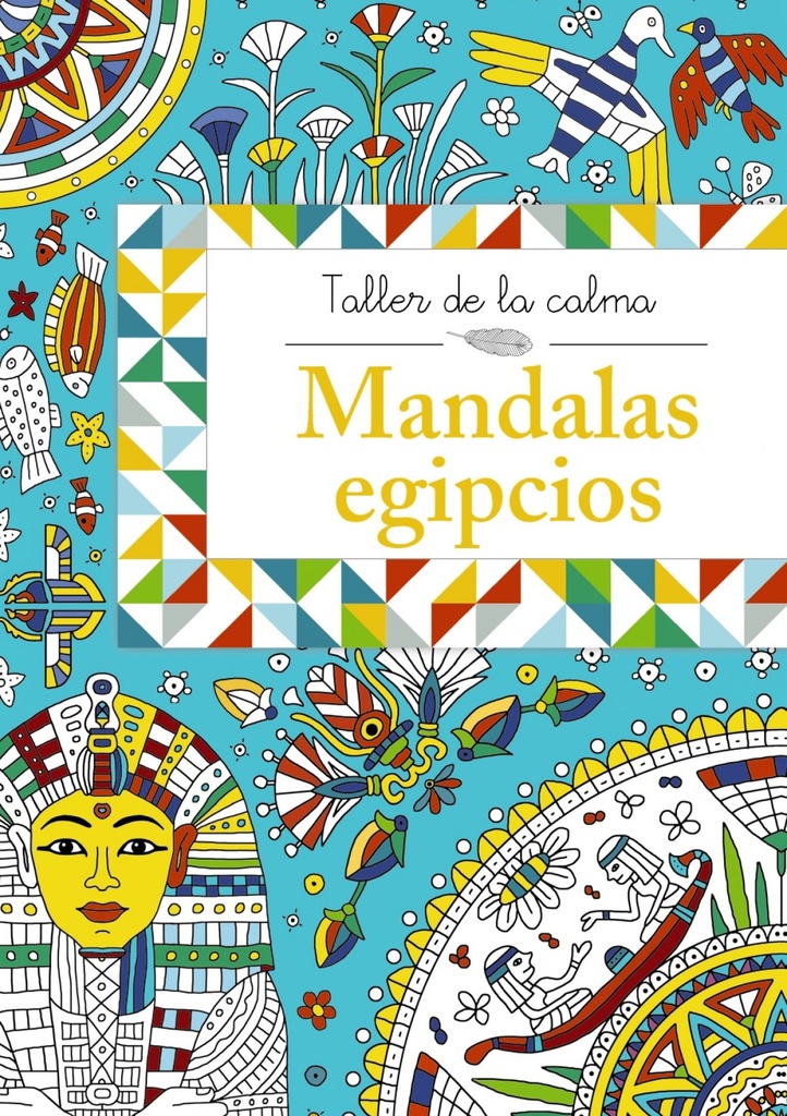 Mandalas egipcios