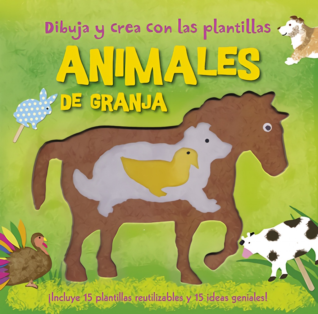 Animales de la granja