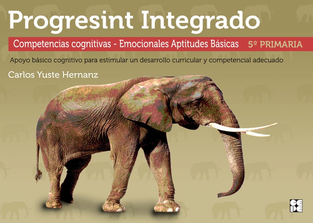 Progresint integrado