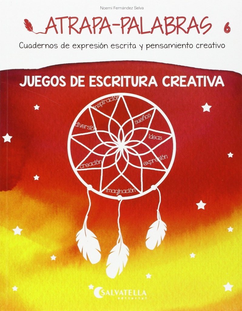 Juegos escritura creativa