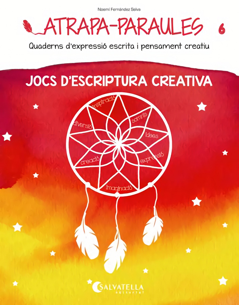 Jocs d´escriptura creativa