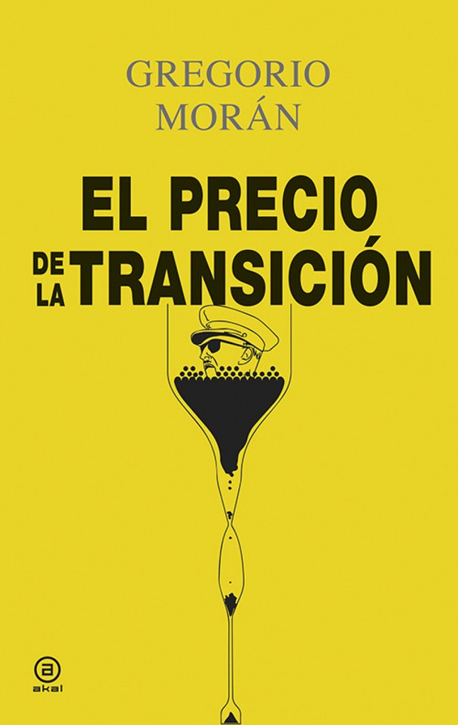 El precio de la transición