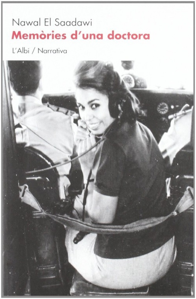 Memories d´una doctora