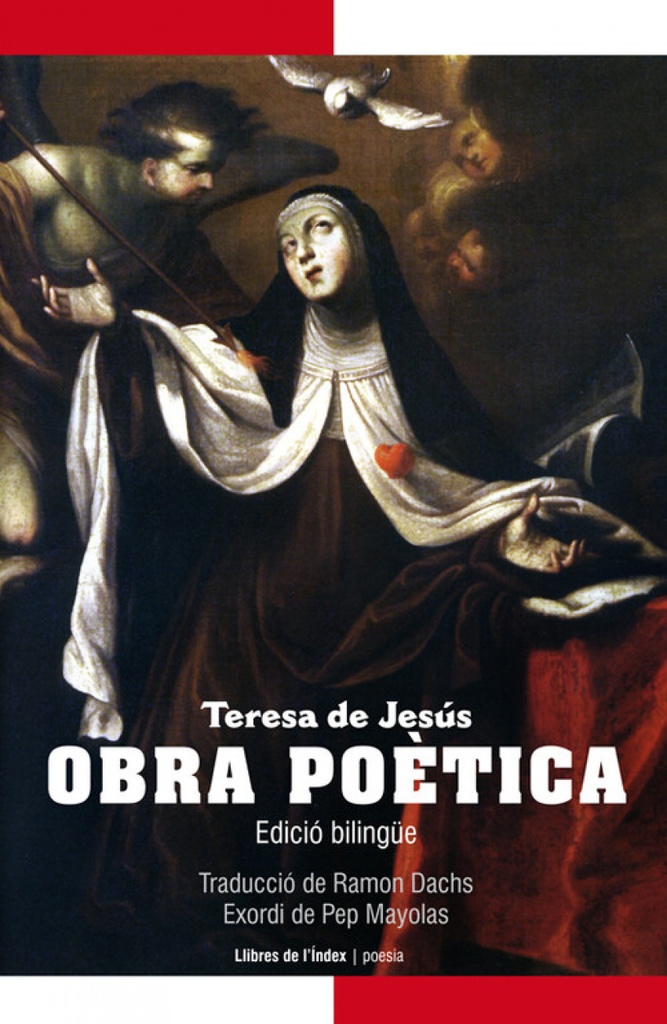 Obra poètica