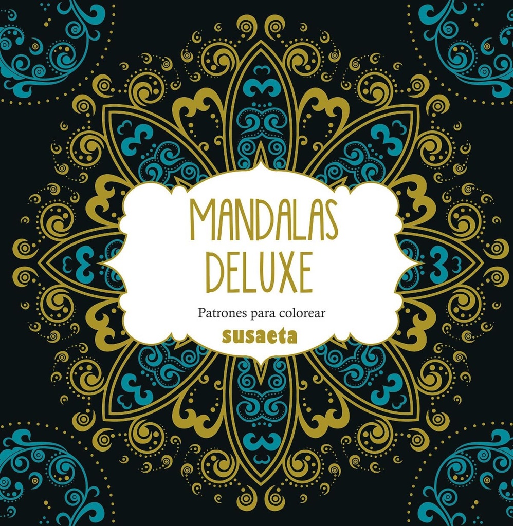 Mandalas deluxe