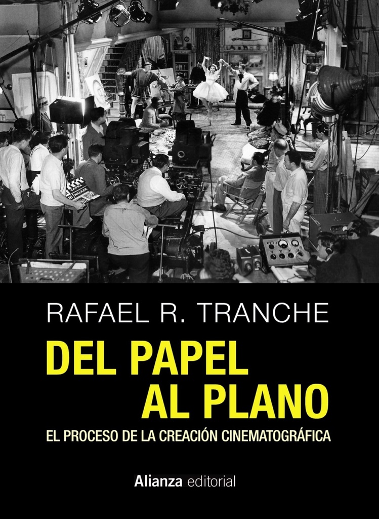 Del papel al plano