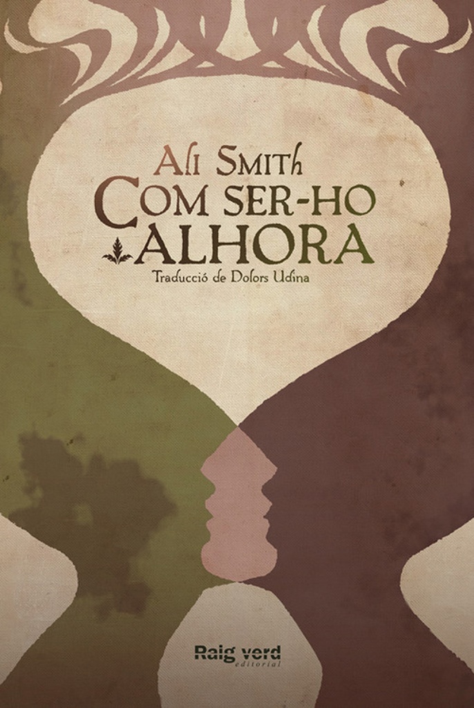 Com ser-ho alhora