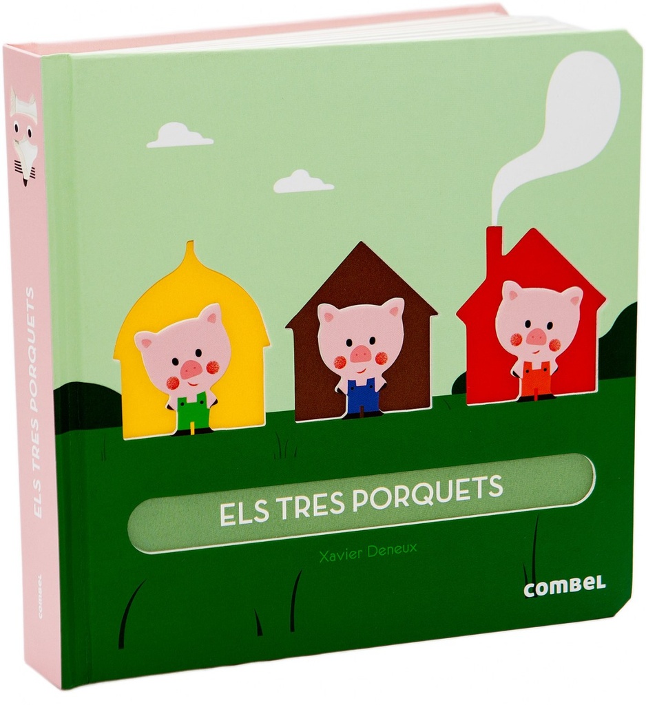 Els Tres Porquets