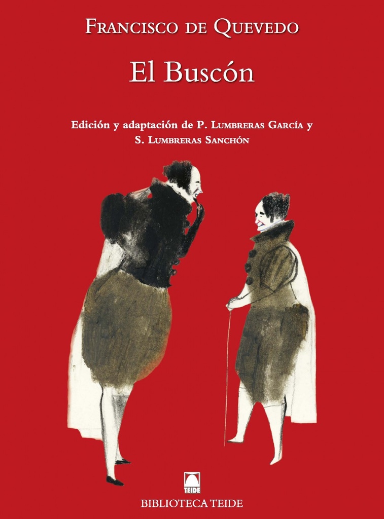 El buscón