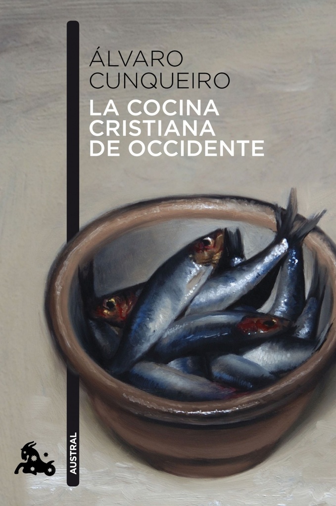 La cocina cristiana de occidente