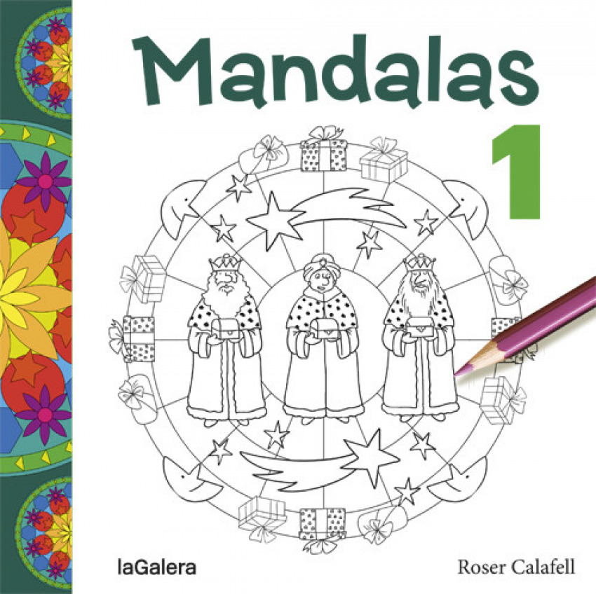 Mandalas 1