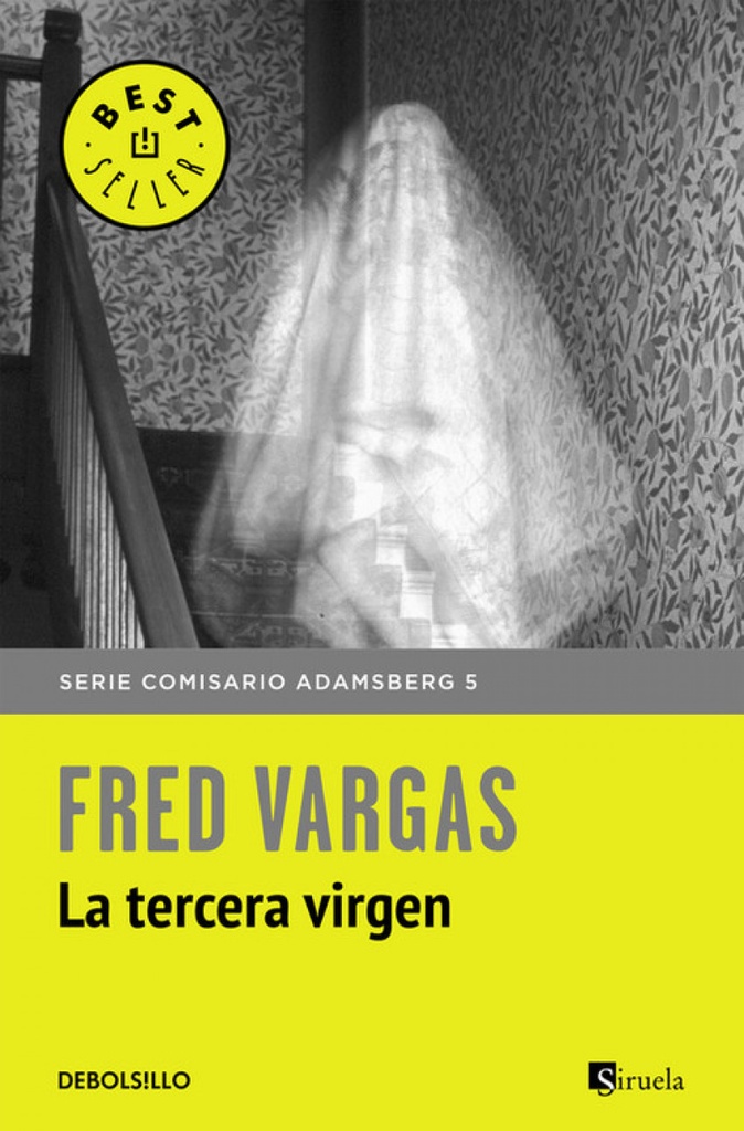 La tercera virgen