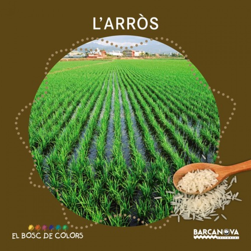 L´arròs