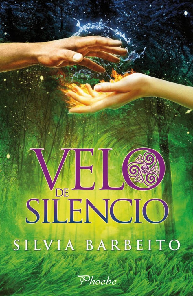 Velo de Silencio