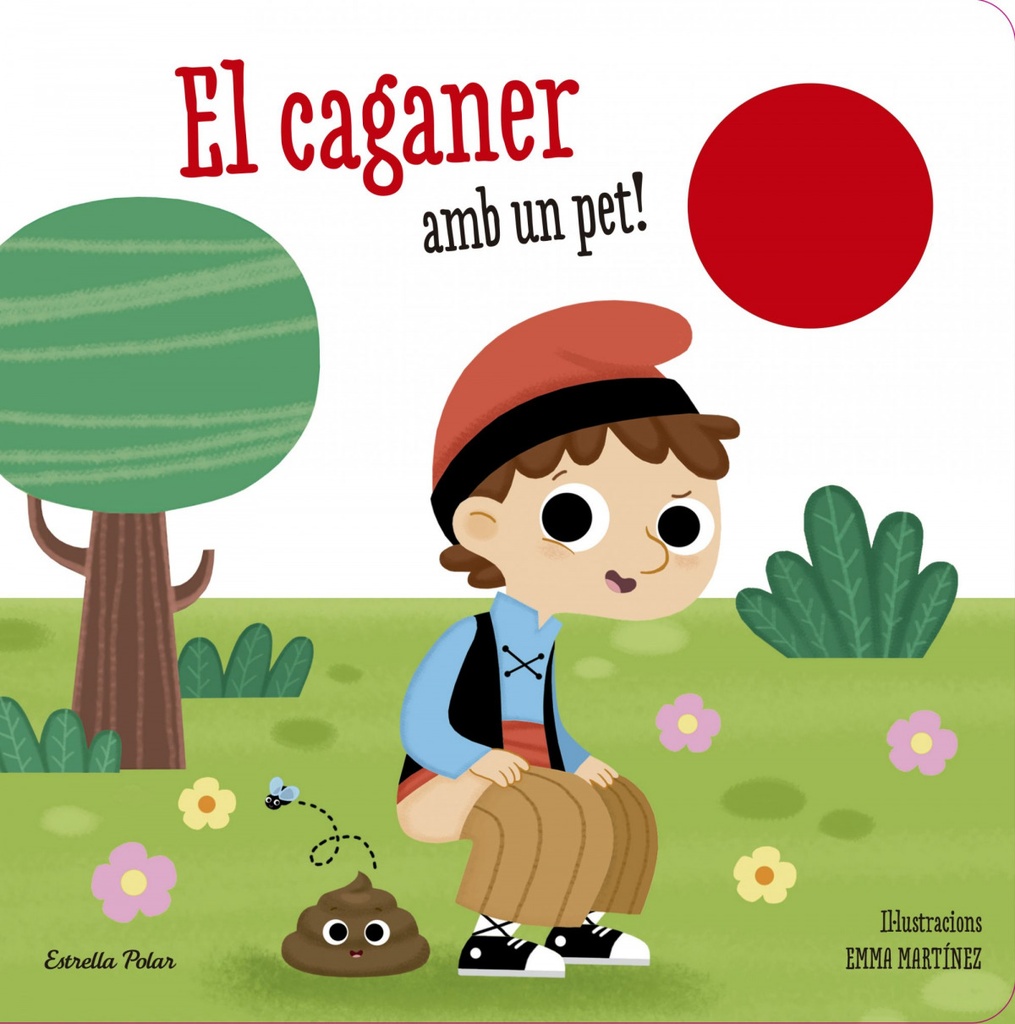 El caganer