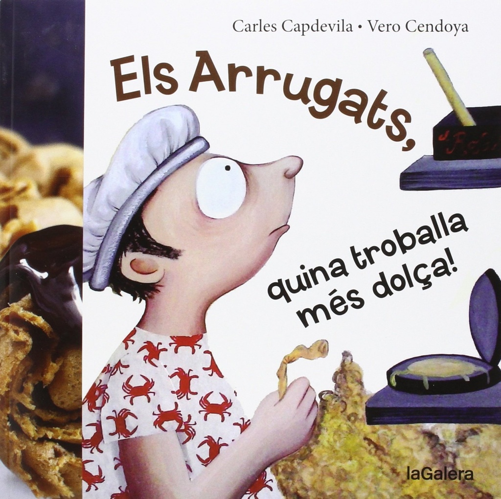 Arrugats, els