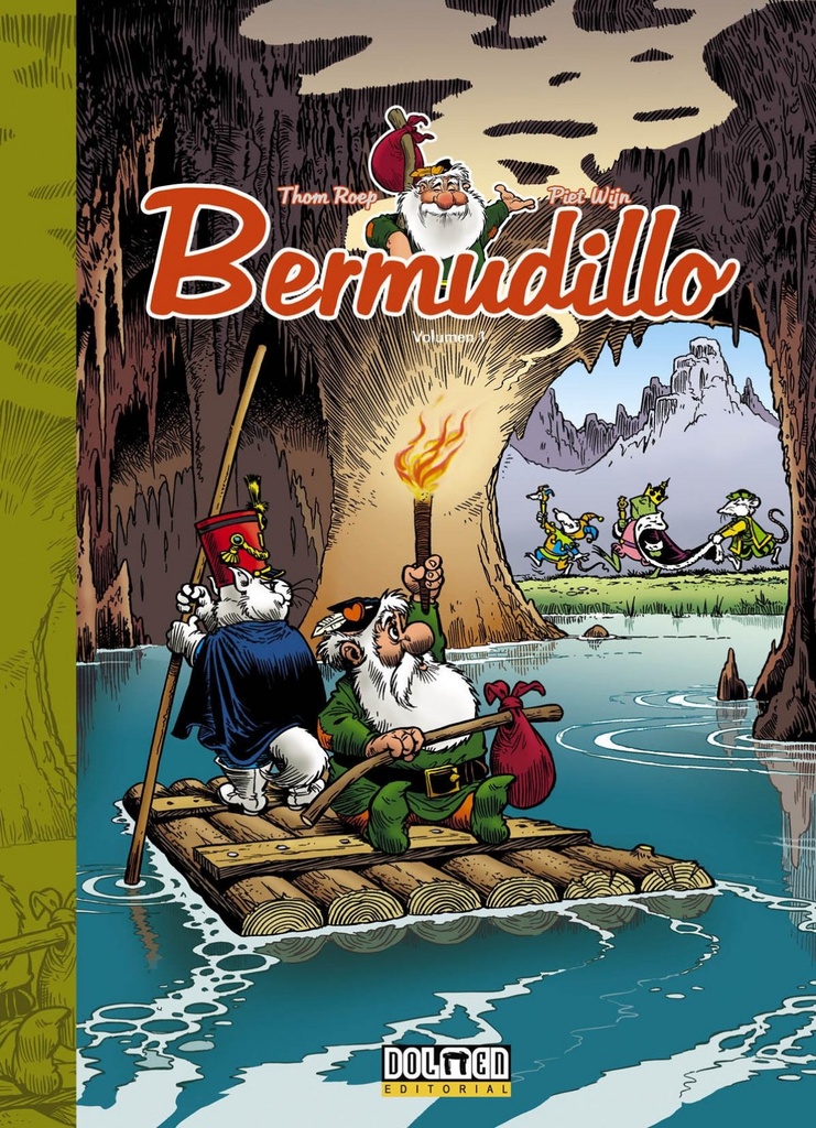 Bermudillo