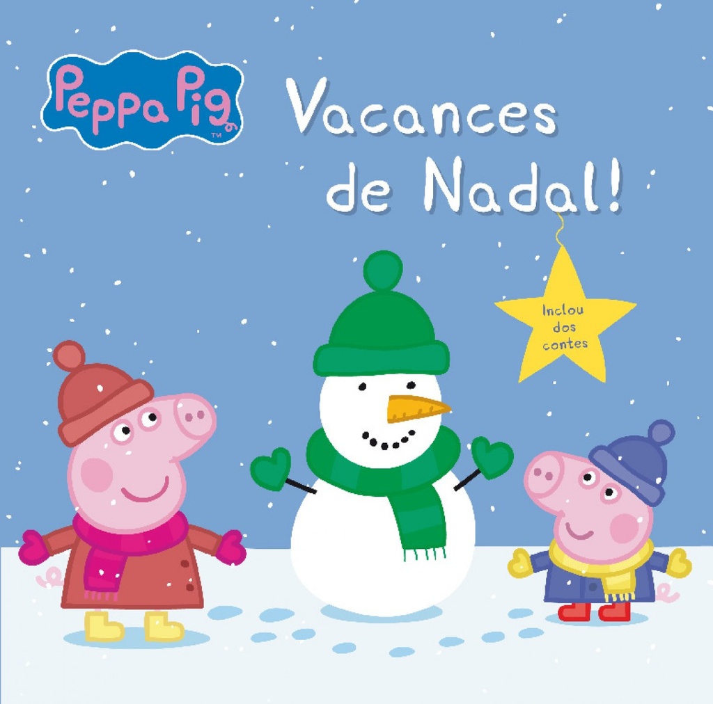 Vacances de nadal!