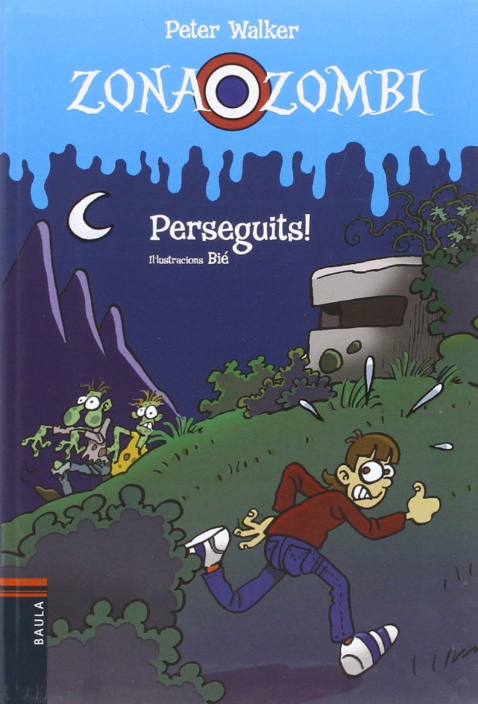 Perseguits!