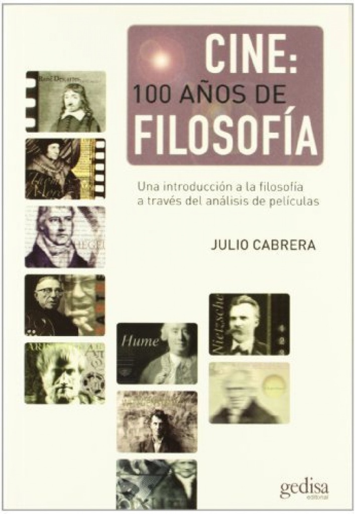 Cine 100 alis de filosofía